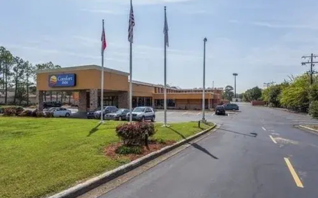 Comfort Inn Chattanooga