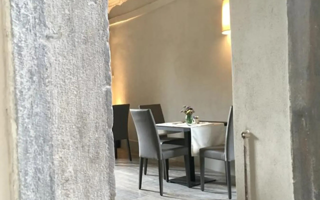 Podere Castel Merlo Resort