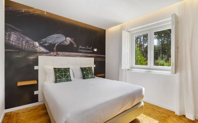 Forest Villas Guest House