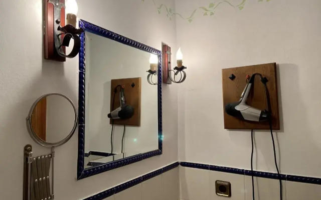 Casa Rural El Vínculo