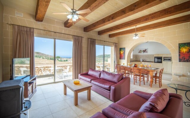 Stocks Holiday Home - Opening June 2019