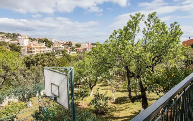 Villa Bianca Vravrona