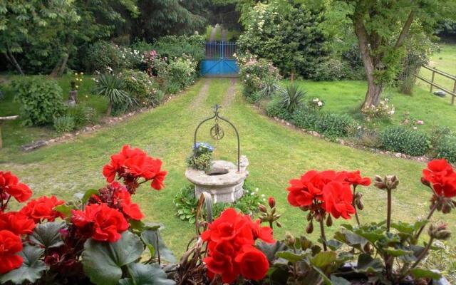 Manoir de la Peignie