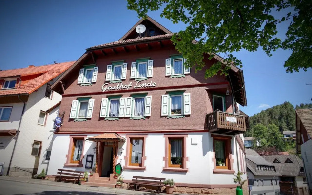 Schwarzwaldgasthaus Linde