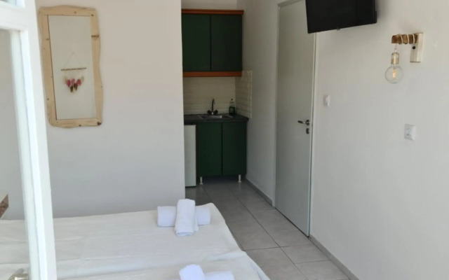 Pleiades Hotel