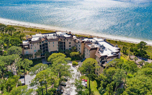 South Beach Club 1923