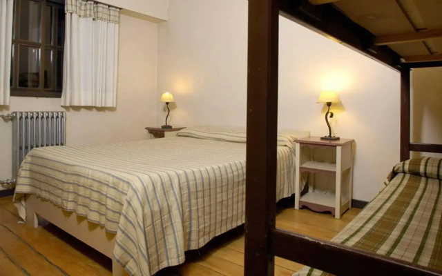 Cinerama Hostel