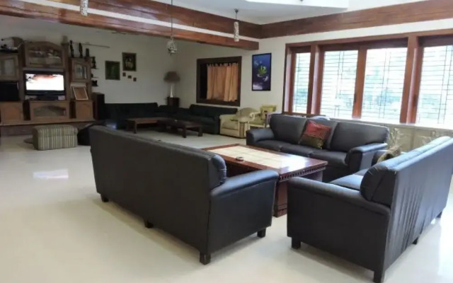 GuestHouser 4 BHK Bungalow 7283