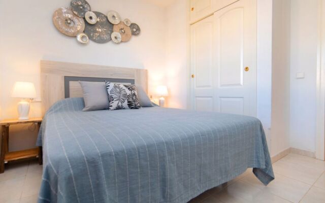 Apartment Topacio I Calpe/Calp