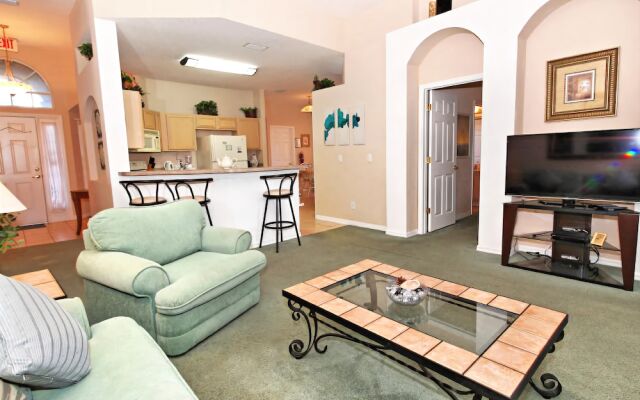 Calabay Parc 234 - Four Bedroom House