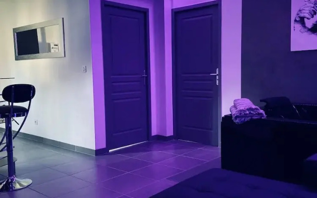 Home sweet SPA