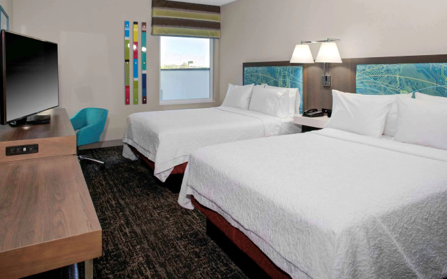 Hampton Inn & Suites Flagstaff East