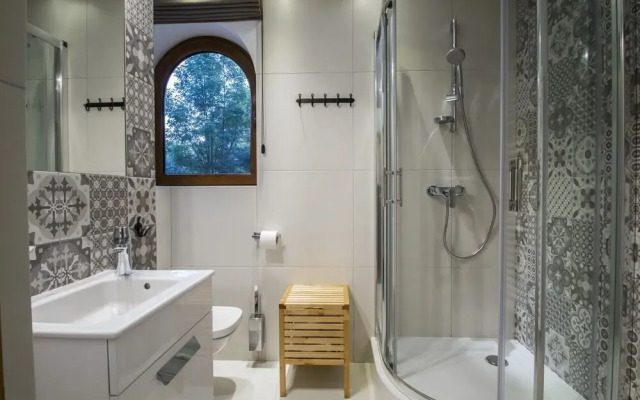 Apartamenty Sun & Snow Rezydencja Tatry