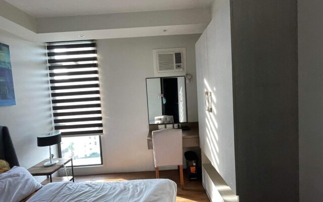 Remarkable 2-bedroom Condo Unit in Quezon City