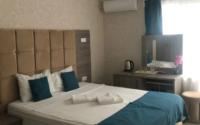 Guest house on Lenina 219/5B