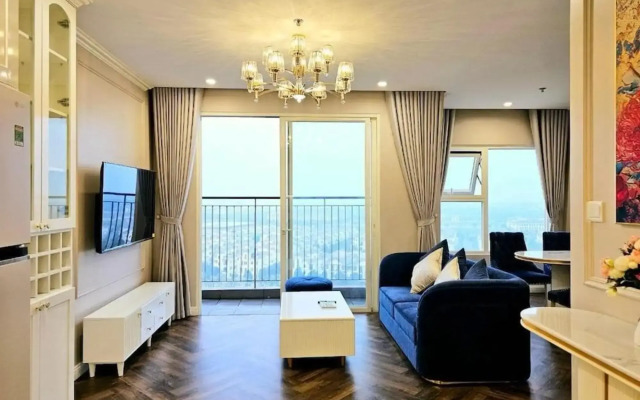 Vinhomes Ocean Park Gia Lam Apartment