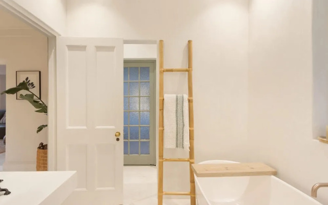 Llandudno Beach Oasis Solmara House