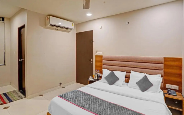 OYO Townhouse 1044 Hotel Tovo