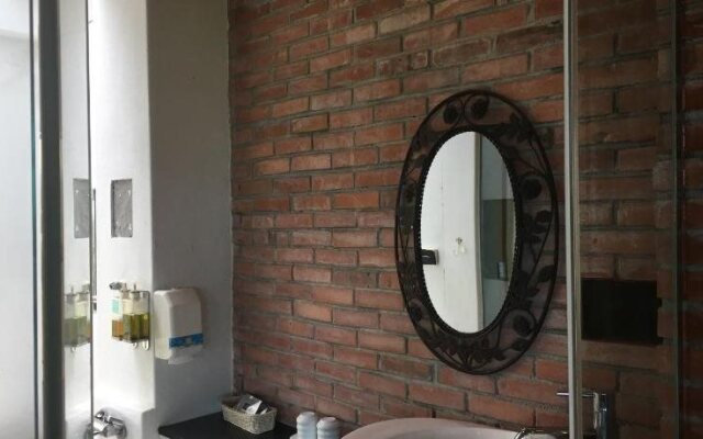 Yilan Architect House