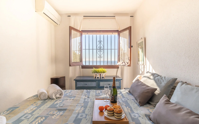 Apartment Lavanda Benalmadena