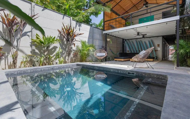 Ventura Santa Teresa