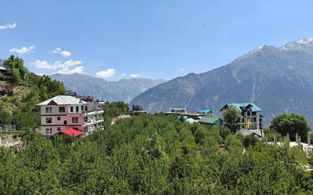 Hotel Kalpa Retreat