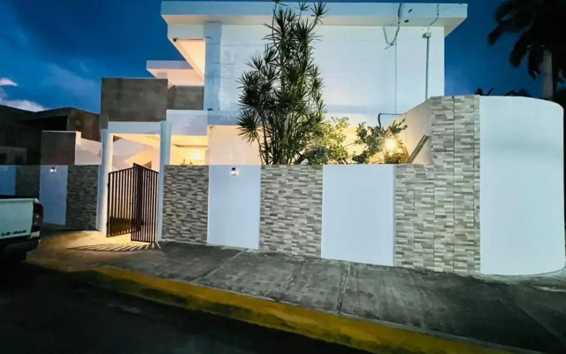 La Casita Guesthouse