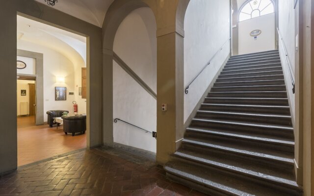 Foresteria Valdese di Firenze - Casa per Ferie