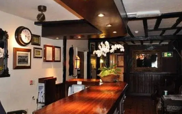 White Lion Tenterden