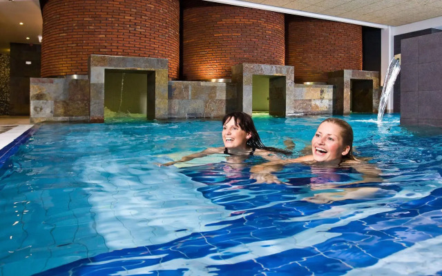 Estonia Medical Spa & Hotel