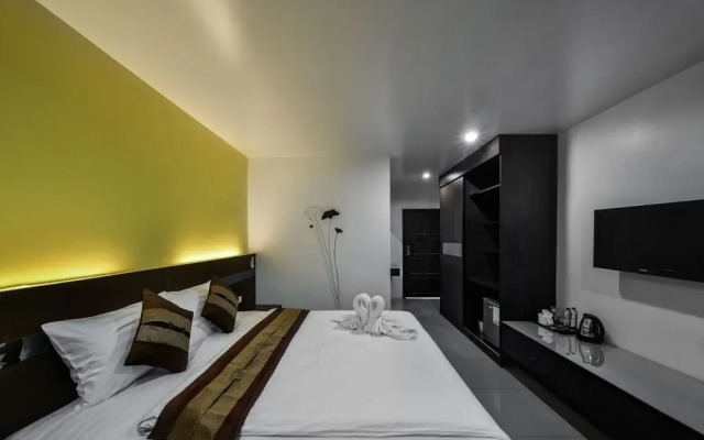 The Great at Patong Residence