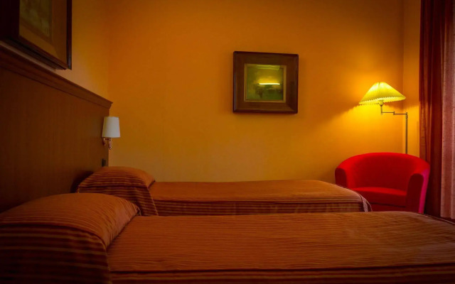 Hotel Rinaldo Apartments