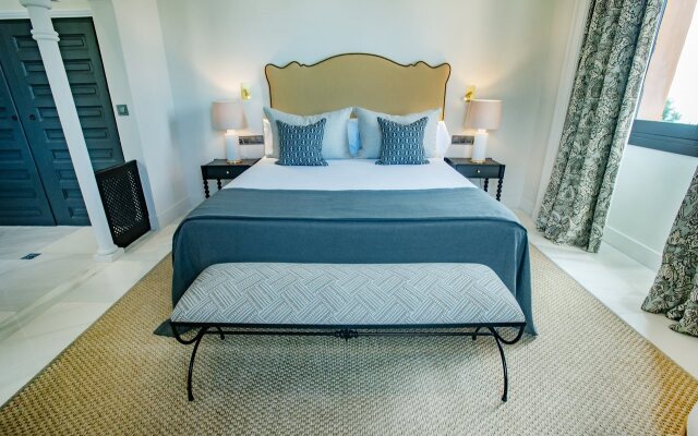 Hotel Soho Boutique Castillo Santa Catalina - Adults Recommended