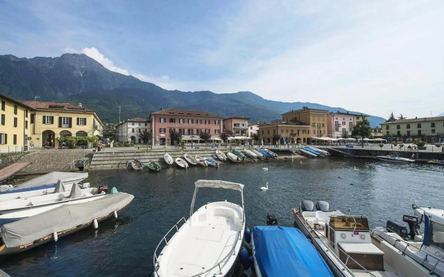 Seven Park Hotel Lake Como - Adults Only