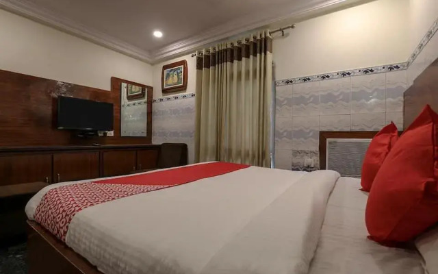Hotel Sitara Inn