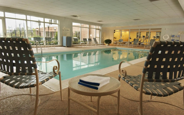 Hampton Inn Dulles - Cascades