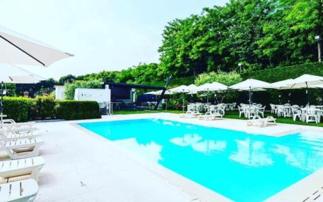 Agriturismo La Torretta da Valentina