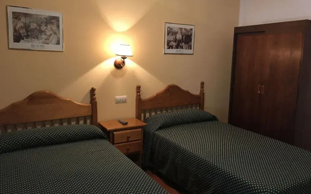 Hostal Rural Plaza