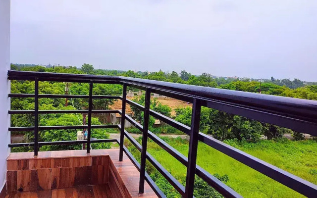 Asapian House by Shrigo Hotels