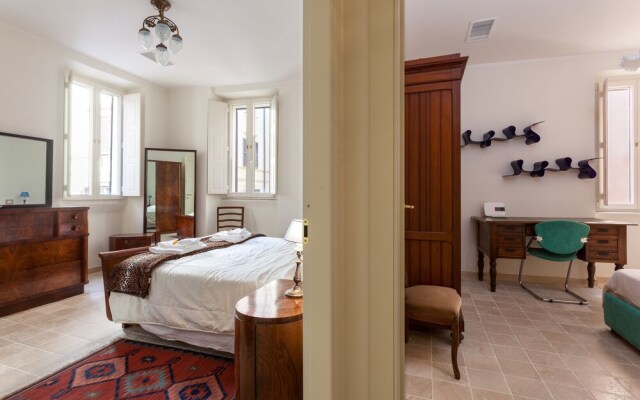 Rome as you feel - Apartment in Spanish Steps