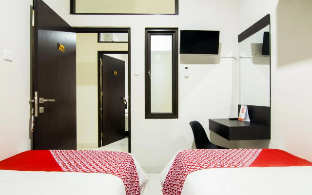 OYO 3826 Columbus Residence K11