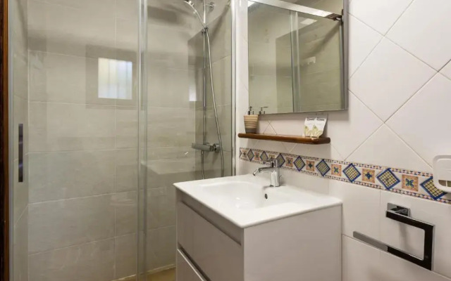 Apartamento Las Cancelas I