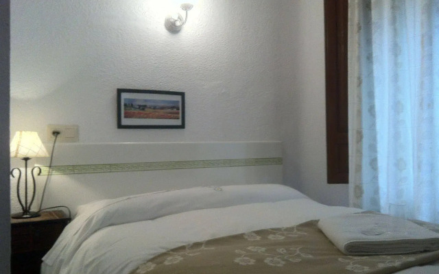 Pension Atlantida