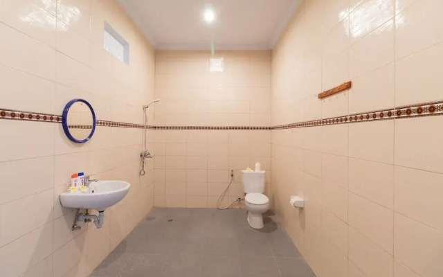 Kusuma Guesthouse