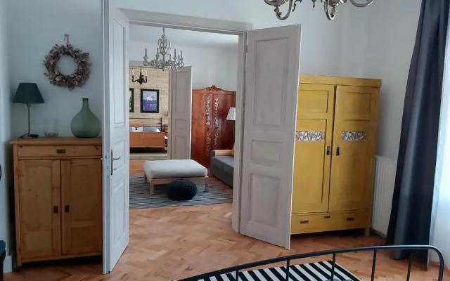 Belvárosi Kertesház