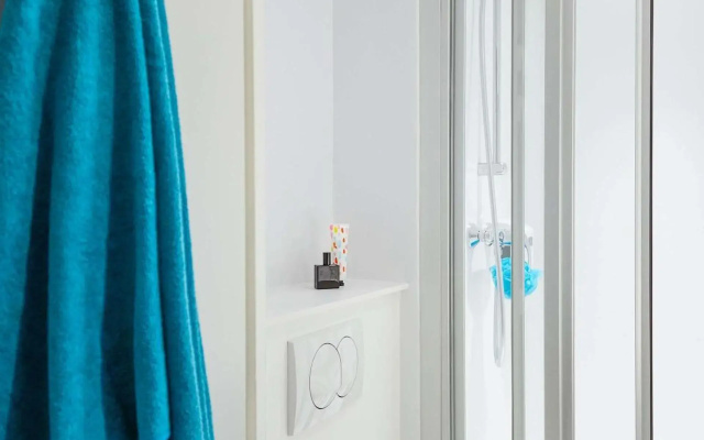 hotelF1 Nantes Ouest Saint-Herblain