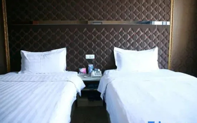 Zhaodong Shengxin Express Hotel