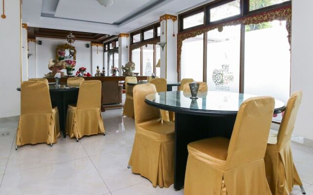 Airy Malioboro HOS Cokroaminoto 108 Yogyakarta