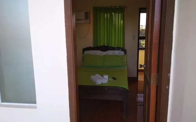 Endielina's inland resort corp