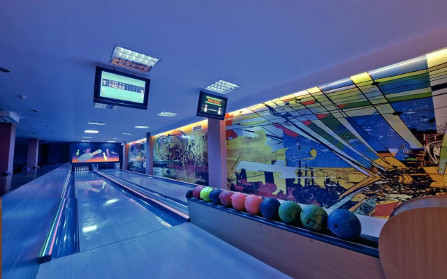 Hotel Vera Club Lindita